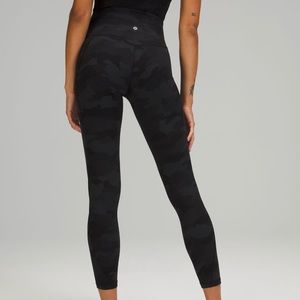 Lululemon align legging